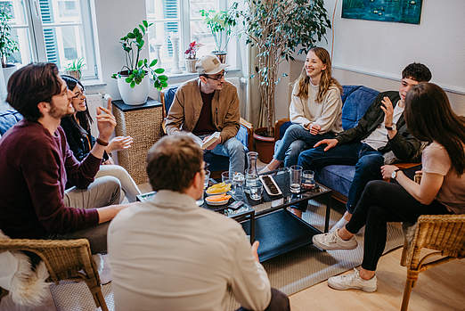 Connect_Studentengruppe_Tübingen